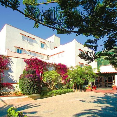 Hotel Parco San Marco Forio di Ischia Exteriér fotografie